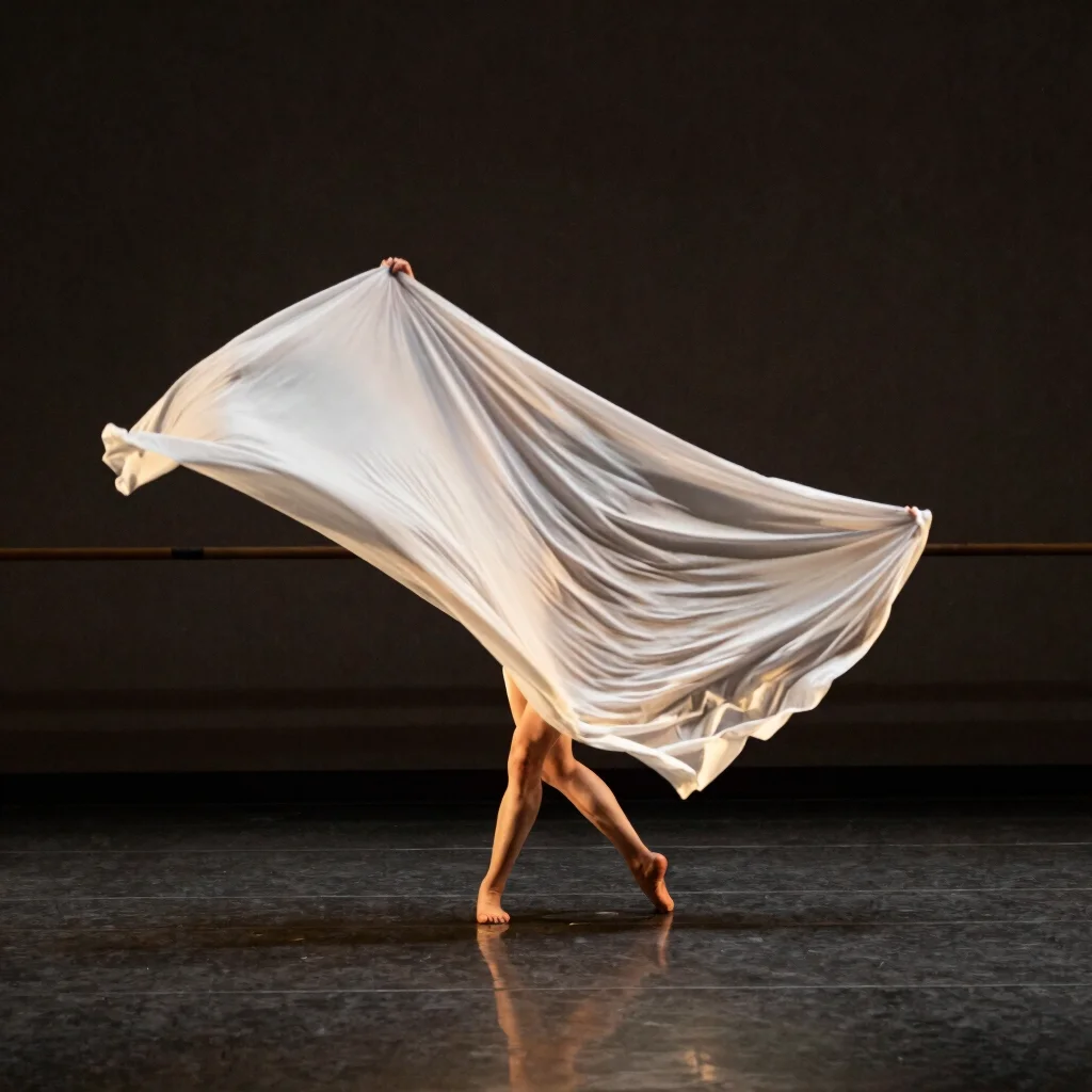 Filme de Dança Autoral