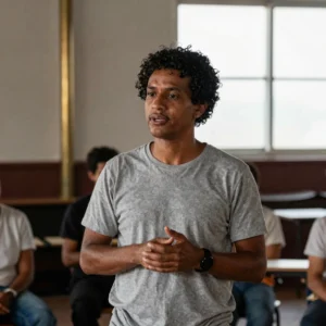 Retrato Institucional em Vídeo